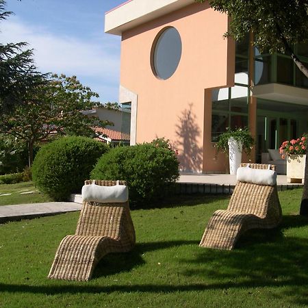 Villa Ferrara Capoterra Exterior foto