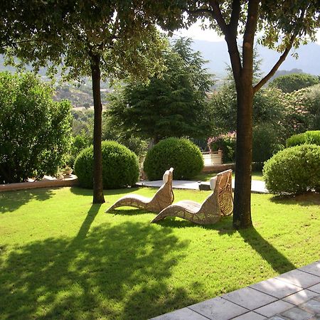 Villa Ferrara Capoterra Exterior foto
