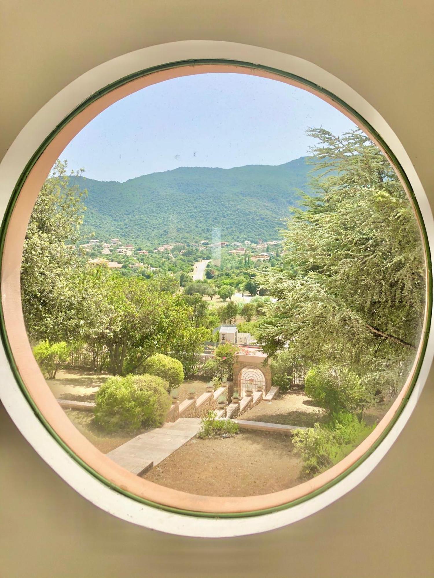 Villa Ferrara Capoterra Exterior foto