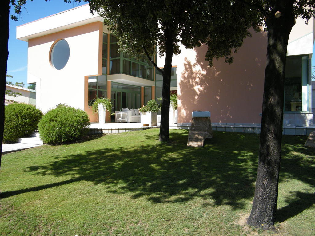 Villa Ferrara Capoterra Exterior foto